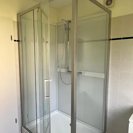 5-persoons Aan Rand Sauerland Edersee Apartment