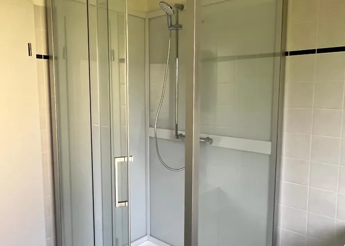 5-persoons Aan Rand Sauerland Edersee Apartman